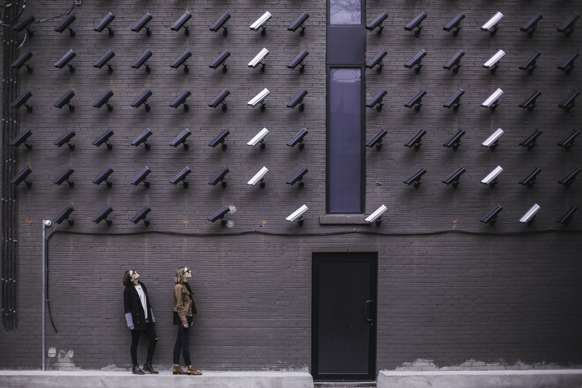 School CCTV