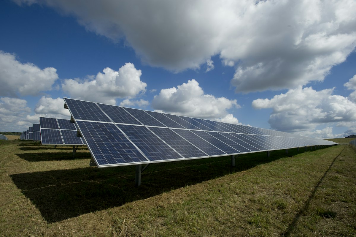 Solar PV Module