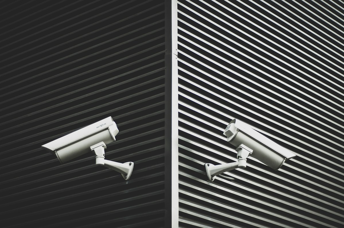 Office CCTV Installation
