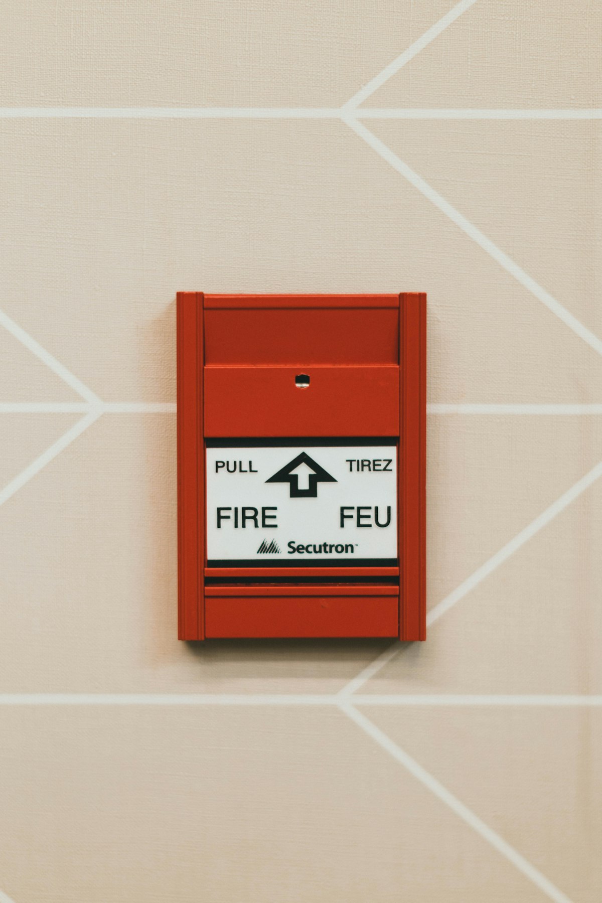 FIRE DETECTION