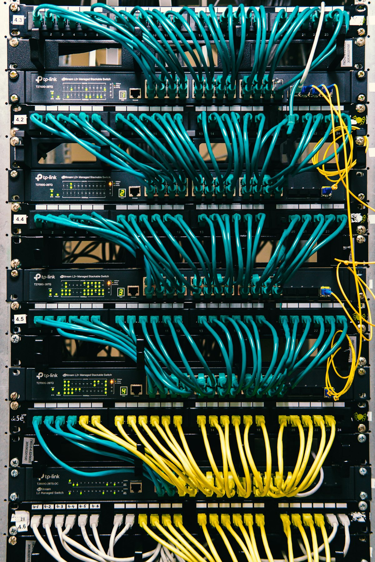 NETWORK SYSTEMS